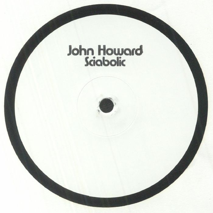 John Howard / Sciabolic John Howard / Sciabolic