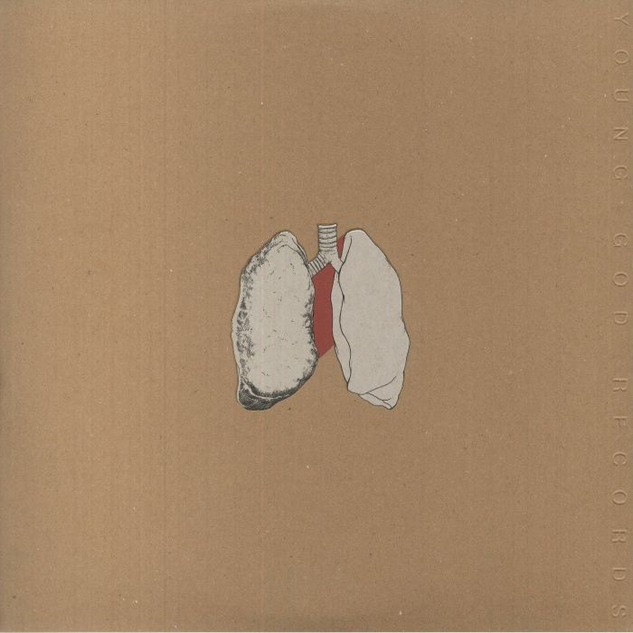 SWANS - The Beggar