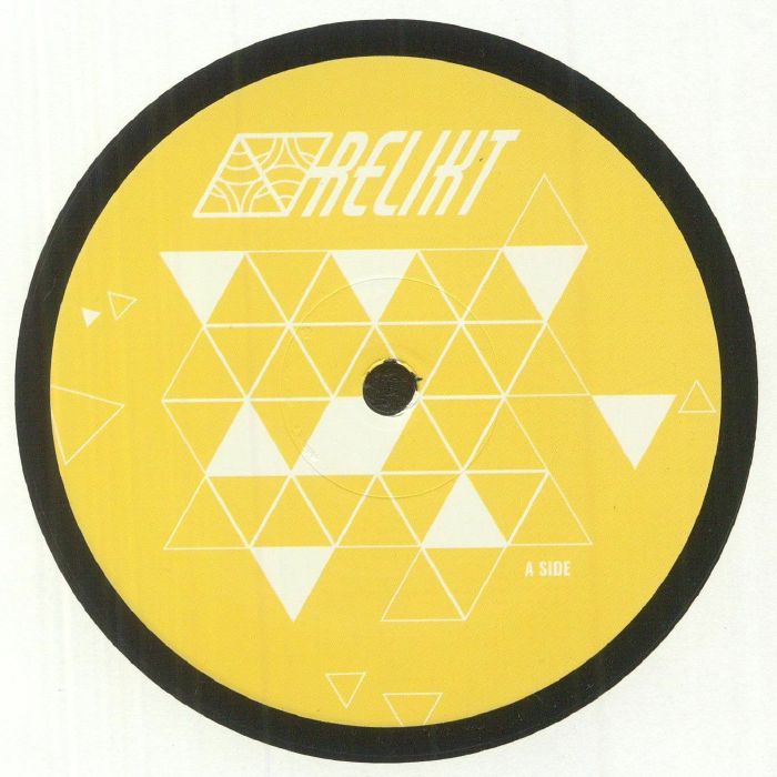 HURLEE - Break Every Rule EP