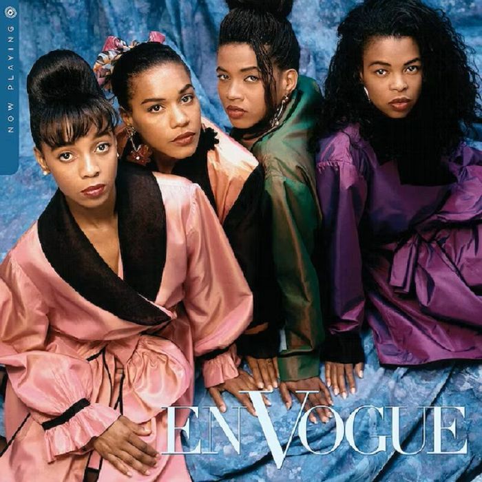 EN VOGUE - Now Playing Vinyl at Juno Records.