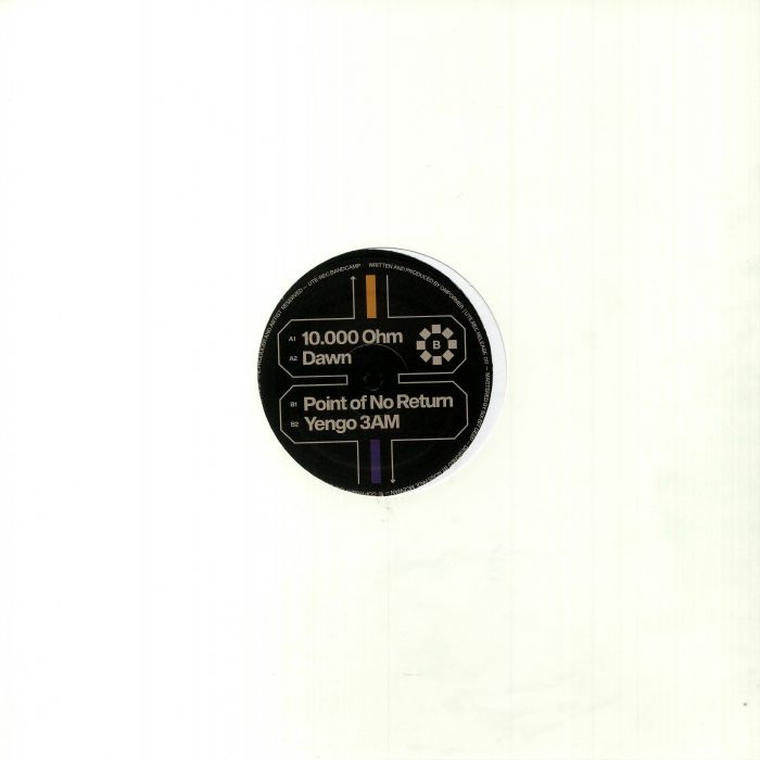 OMFORMER - UTE 011