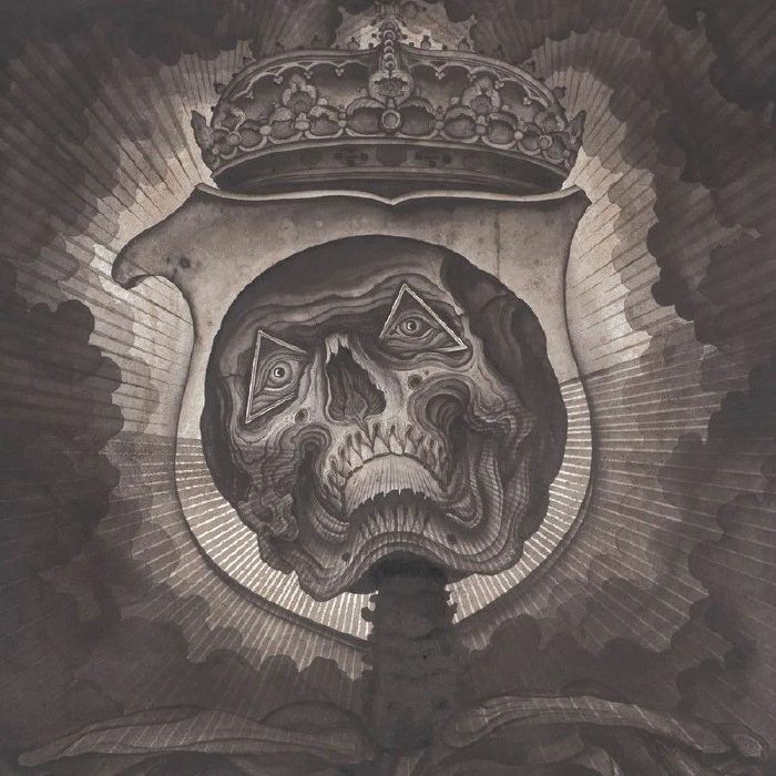 DOOMRIDERS - Darkness Come Alive