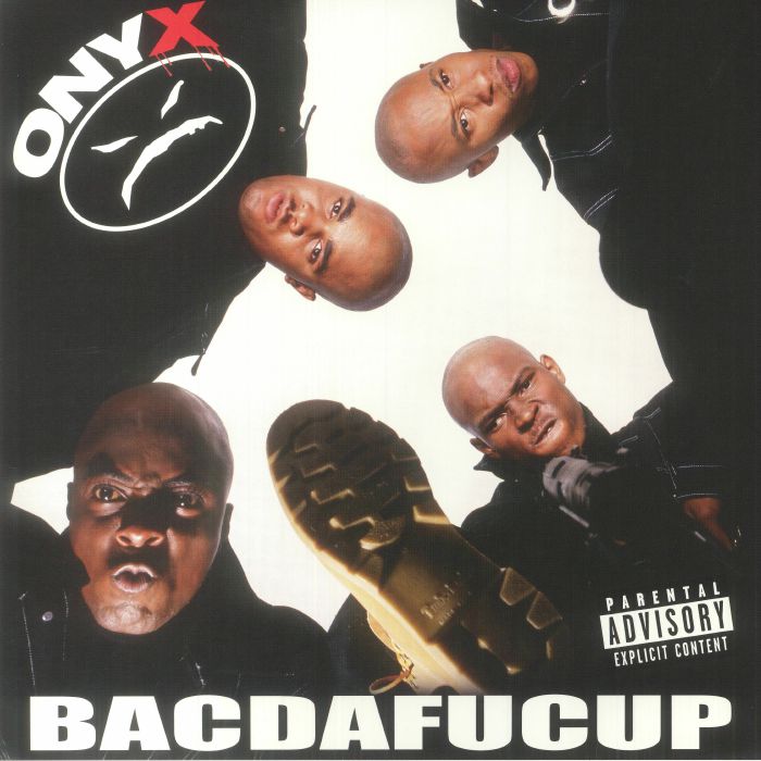 ONYX - Bacdafucup (30th Anniversary Edition) Vinyl at Juno Records.