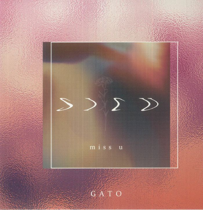 GATO - Miss U (Japanese Edition)