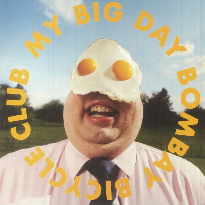BOMBAY BICYCLE CLUB - My Big Day