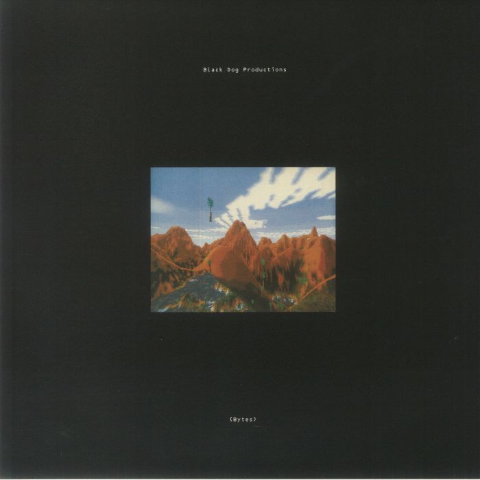 BLACK DOG PRODUCTIONS - Bytes (reissue) Vinyl at Juno Records.