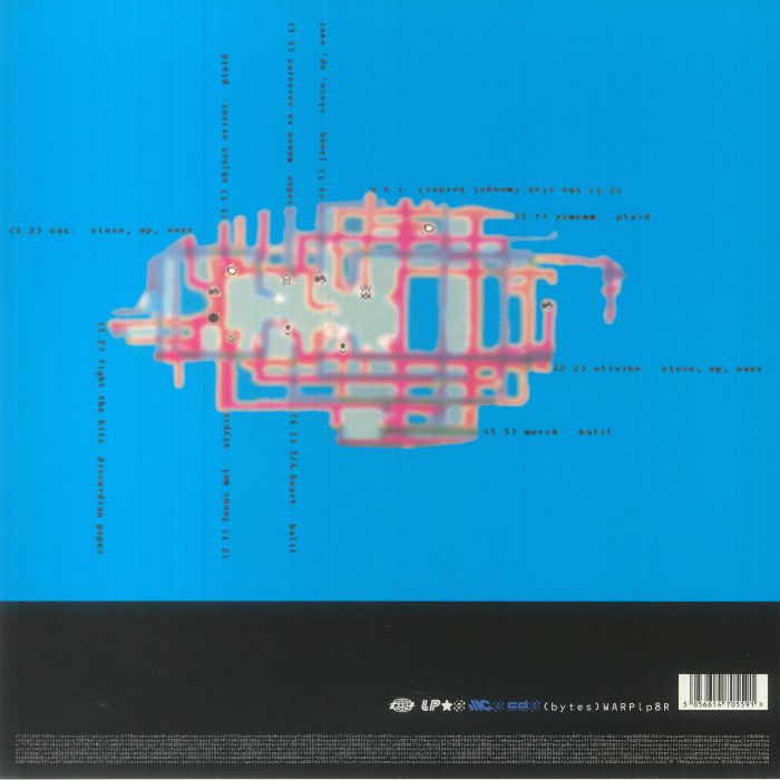 BLACK DOG PRODUCTIONS - Bytes (reissue) Vinyl at Juno Records.