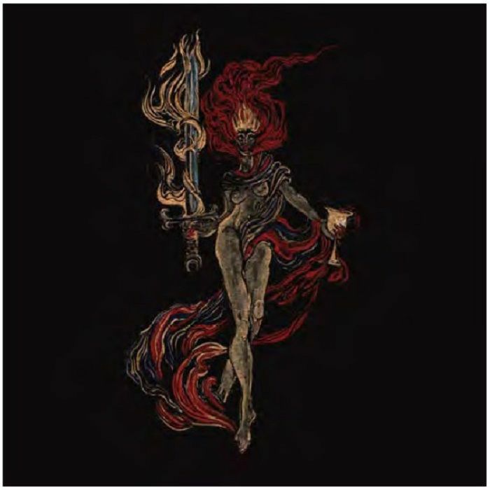 A.M.E.N. - The Book Of Lies: Liber I