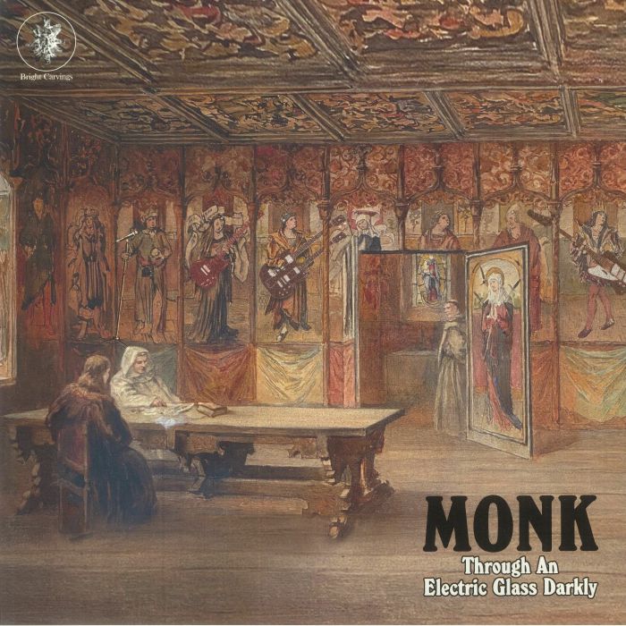 MONK - Through An Electric Glass Darkly
