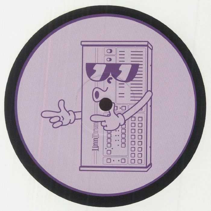 BOBBY SNACKS - Drum Chums Vol 7