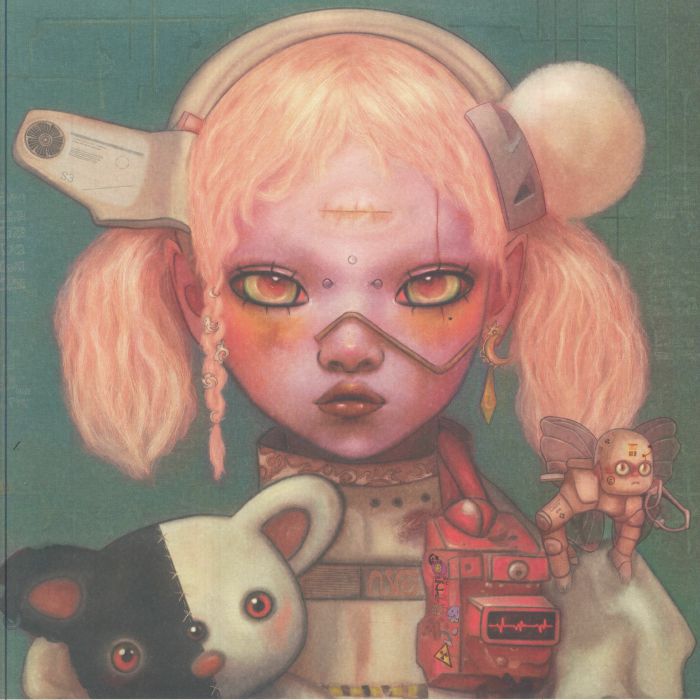 BRING ME THE HORIZON - Post Human: Nex Gen レコード at Juno