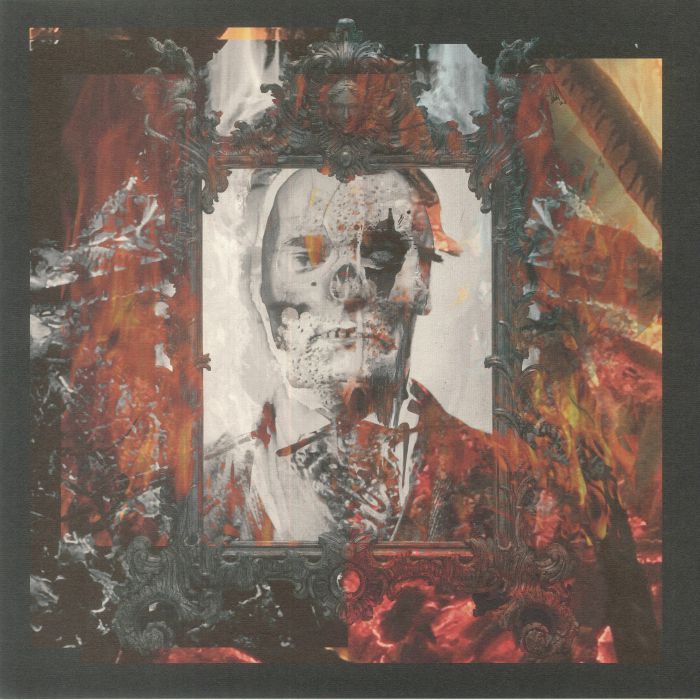 DTD - Fuel In The Fire Of Creation