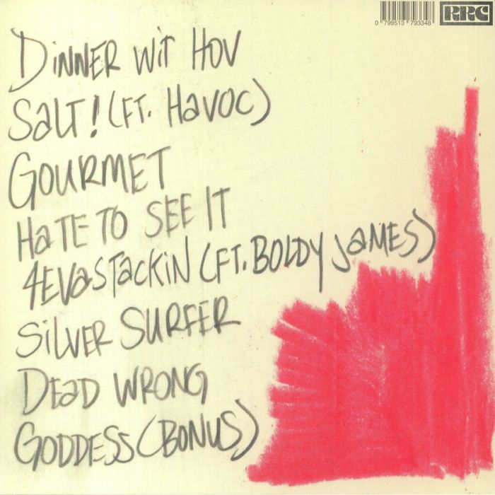 Marcel ALLEN Ebony Goddess Vinyl at Juno Records.