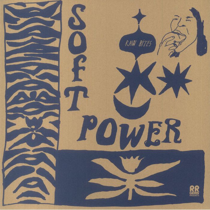 SOFT POWER - Raw Bites