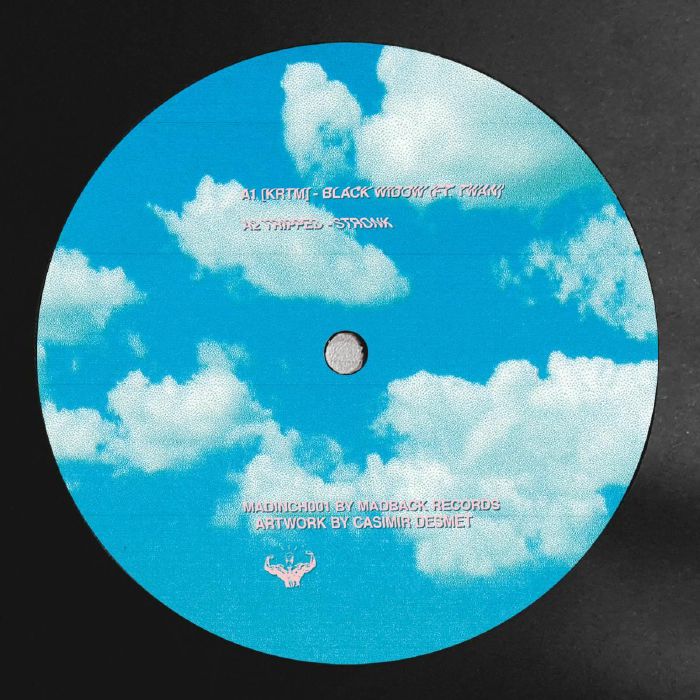 TRIPPED/KRTM - Madinch 001