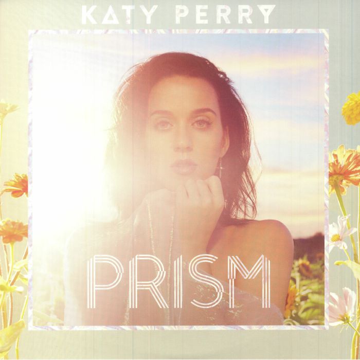KATY PERRY - Prism (10th Anniversary Edition)
