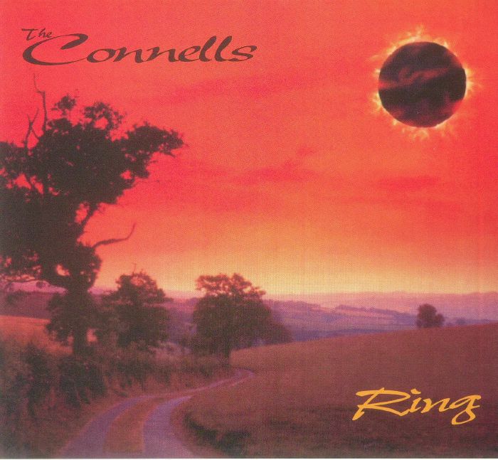 CONNELLS, The - Ring (Deluxe Edition)