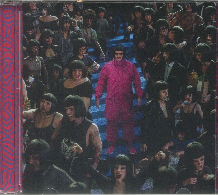 Oliver TREE Alone In A Crowd CD at Juno Records.