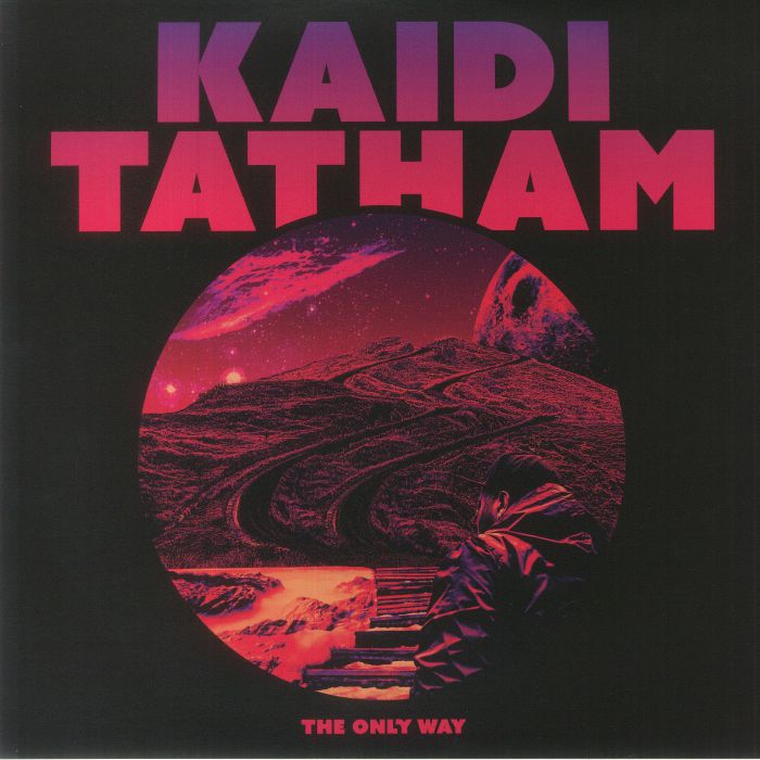 TATHAM, Kaidi - The Only Way