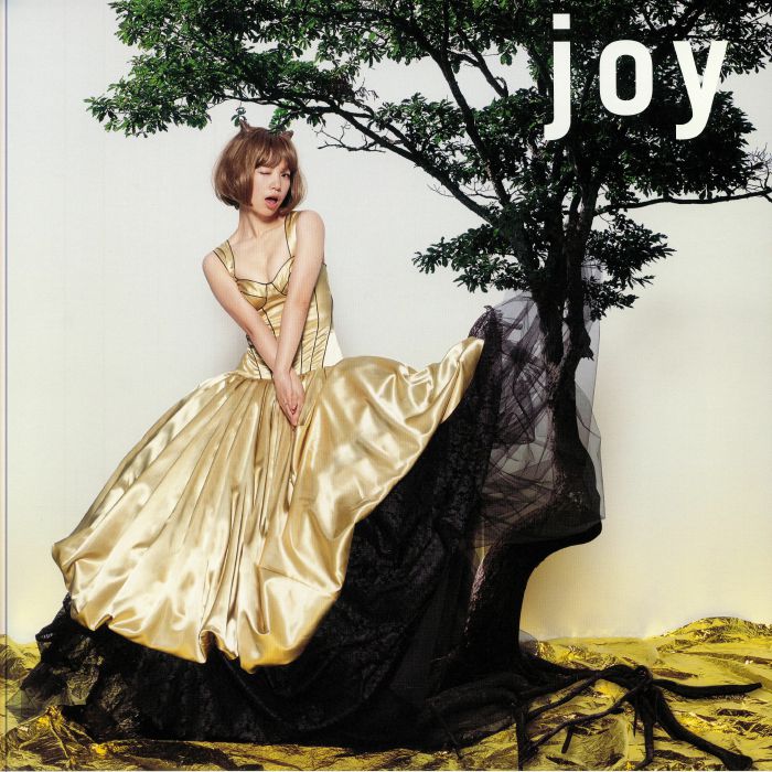 新品 Yuki - Joy / レコード 新品 Yuki - Joy / レコード