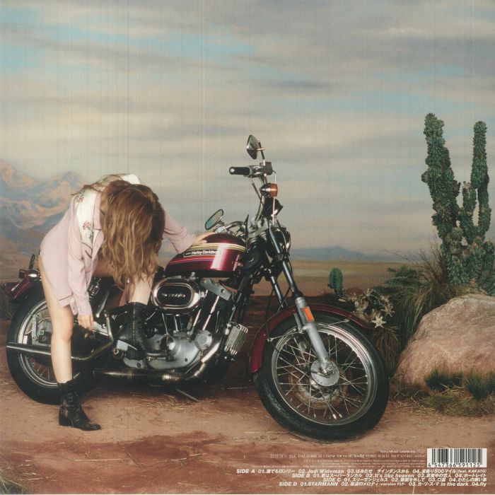 LP】YUKI／FLY 驚きの破格値，新作