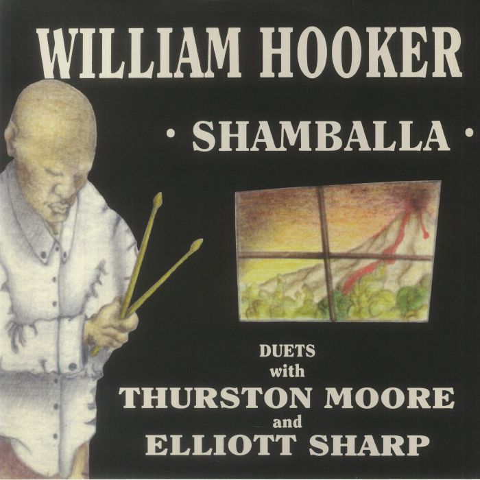 William HOOKER - Shamballa