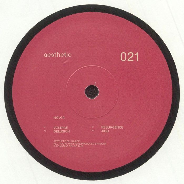 NOLGA - Voltage