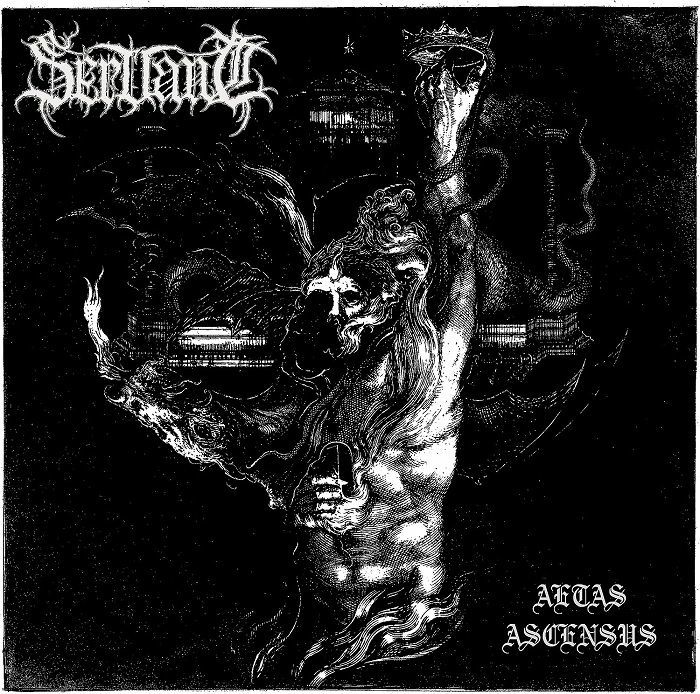 SERVANT - Aetas Ascensus