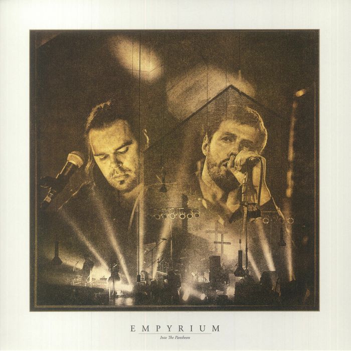 EMPYRIUM - Into The Pantheon