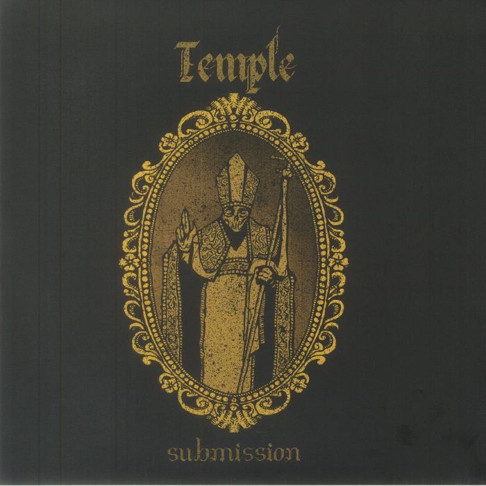 TEMPLE - Submission