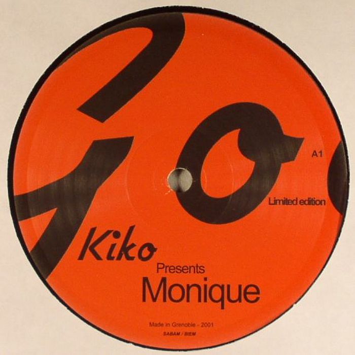 KIKO - Monique