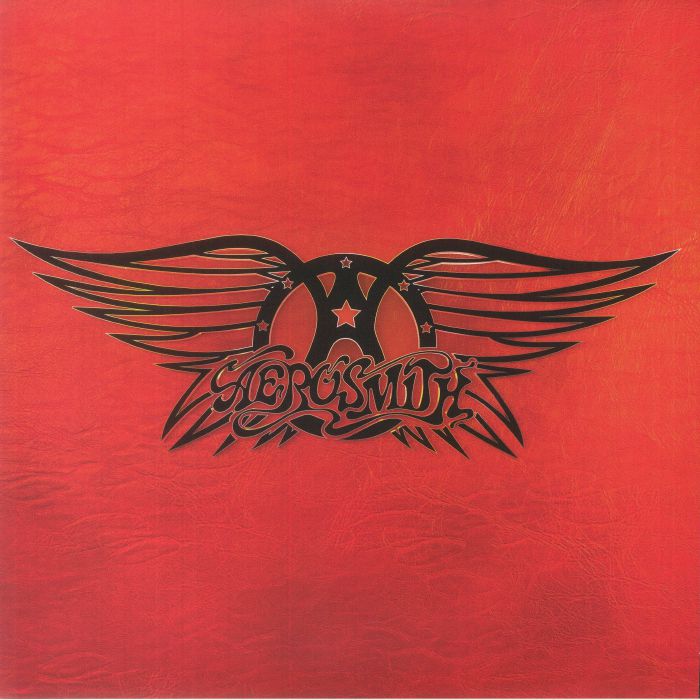 AEROSMITH - Greatest Hits