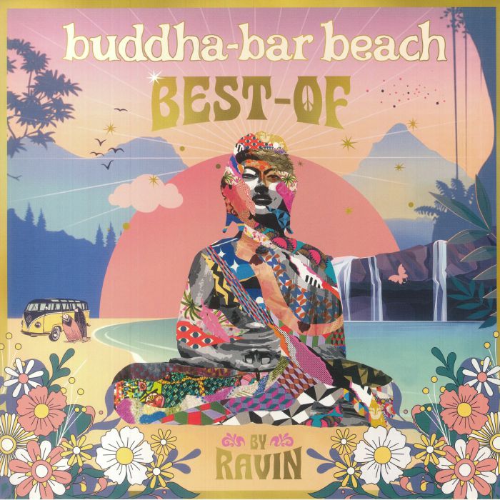 VARIOUS - Buddha Bar Beach:Best Of