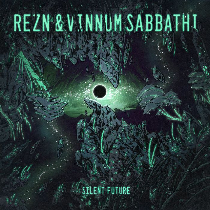 REZN/VINNUM SABBATHI - Silent Future