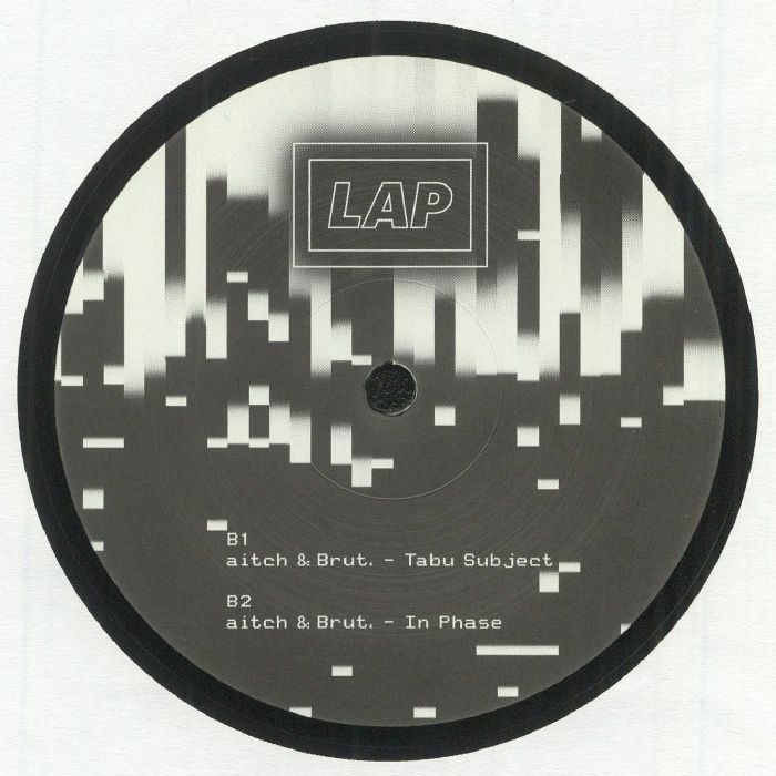 CLICK CLICK/NAJEH/AITCH/BRUT - Art Boi Sin
