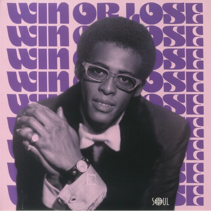 VARIOUS - Win Or Lose
