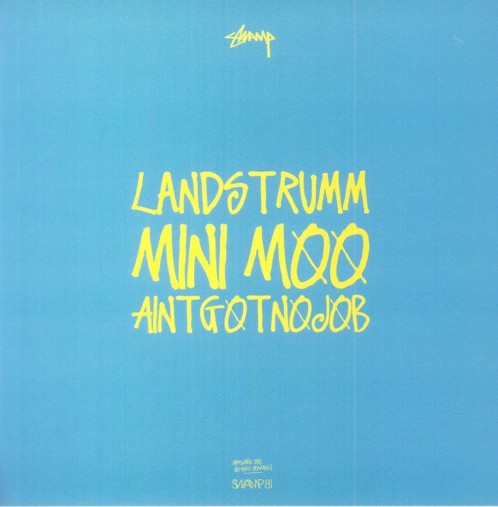 LANDSTRUMM - Minimoo