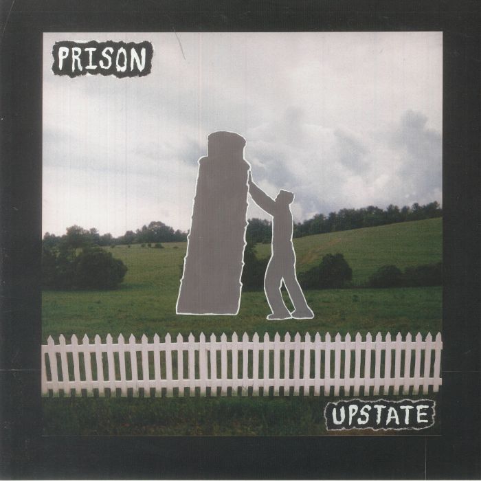 PRISON - Upstate