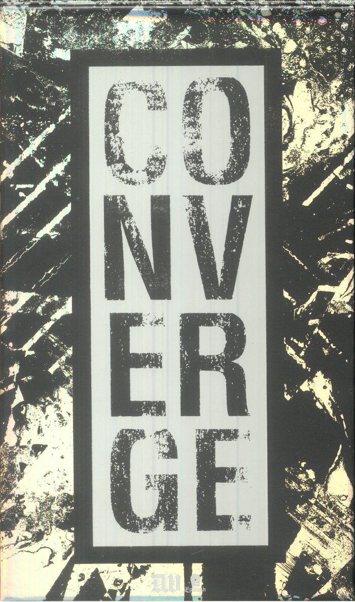 CONVERGE - The Dusk In Us (Deluxe)