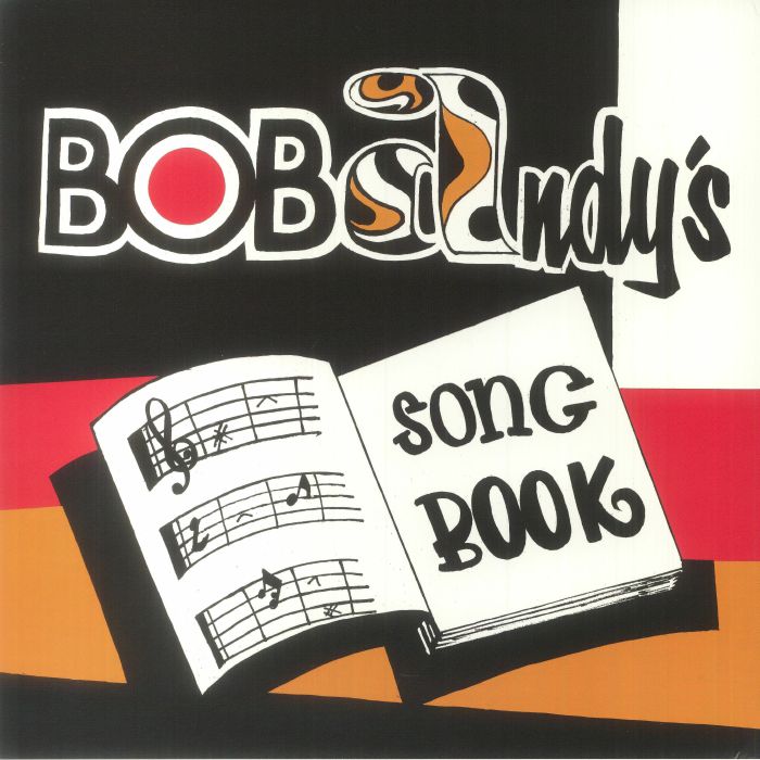BOB ANDY - Songbook
