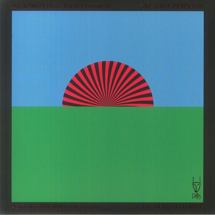 DRAB MAJESTY - An Object In Motion