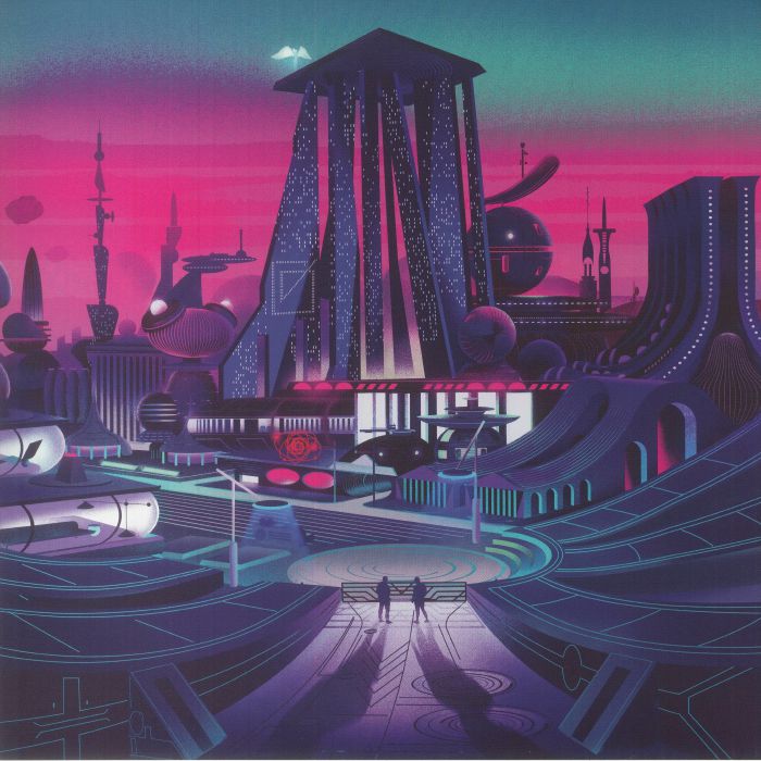 GORGON CITY - Salvation