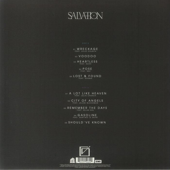 GORGON CITY - Salvation