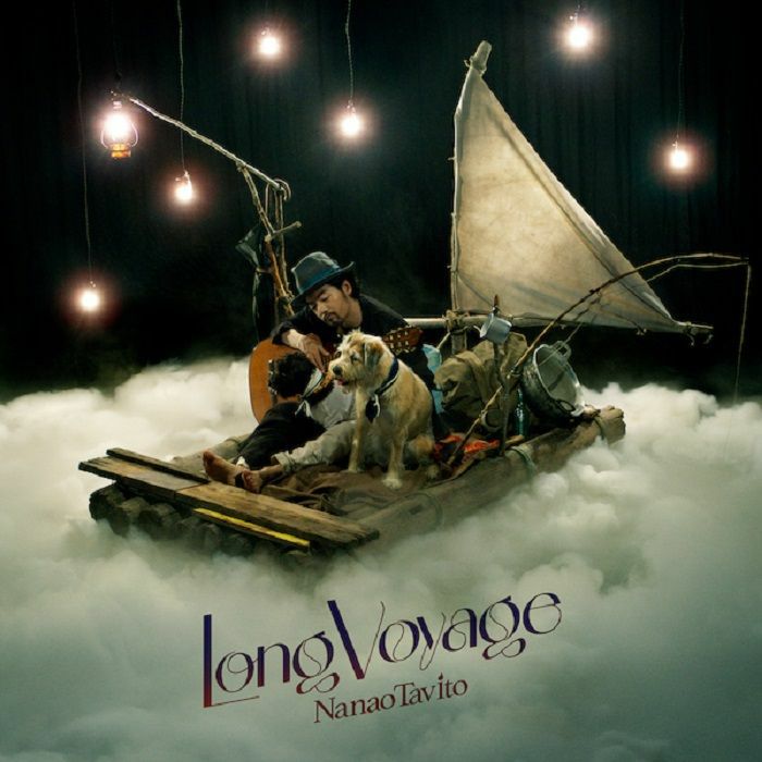 NANAO, Tavito - Long Voyage