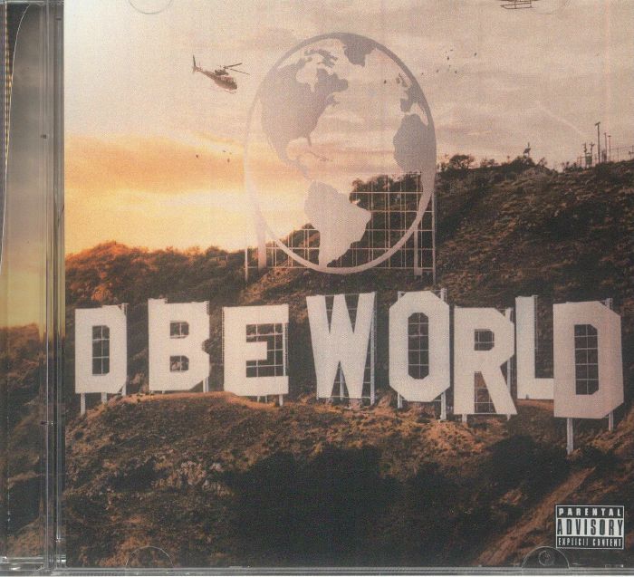 D BLOCK EUROPE - DBE World