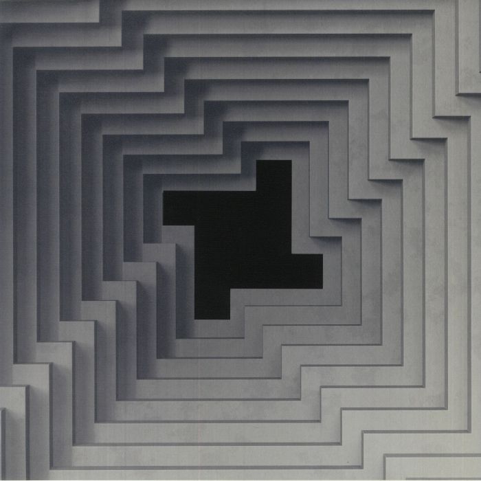 KODE 9/BURIAL - Infirmary Vinyl at Juno Records.