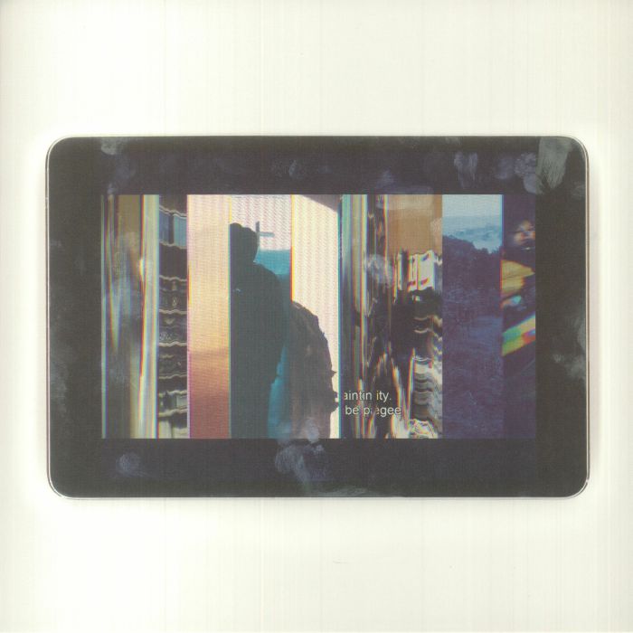 PORTICO QUARTET - Art In The Age Of Automation