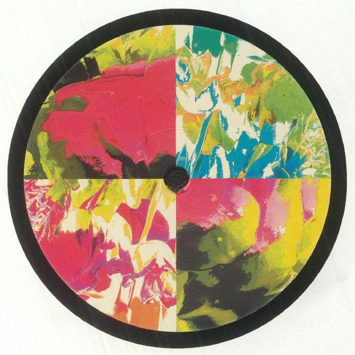 SAM PARADISE/NU CLEO/GLOVED HANDS/RICK WADE - Lyam Cuts Vol 1