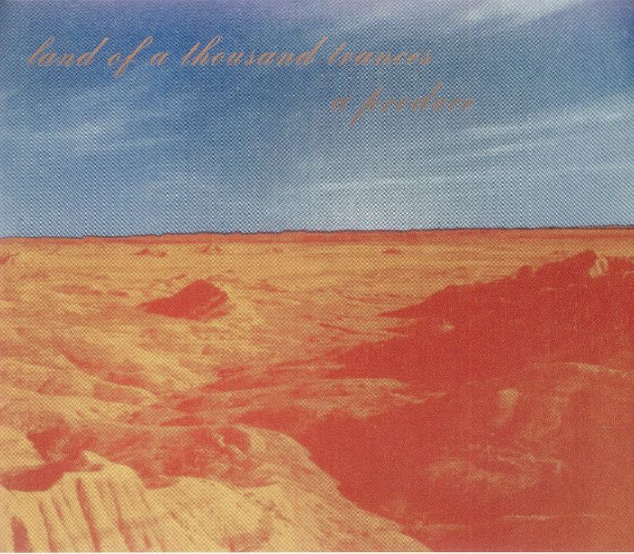 A PRODUCE - Land Of A Thousand Trances