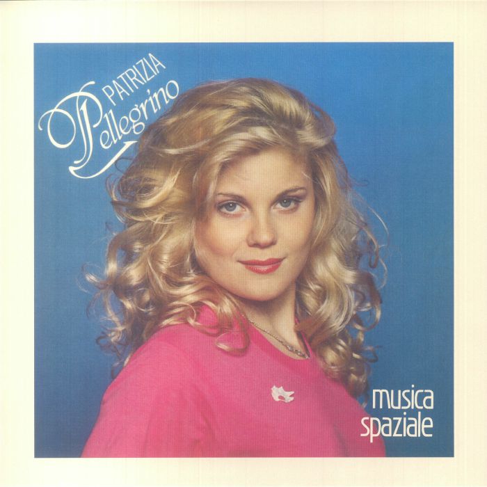 PELLEGRINO, Patrizia - Musica Spaziale